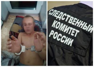 Задержан подозреваемый в изнасиловании 15-летней девочки в Новосибирской области