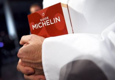 Michelin представит первый выпуск гида по ресторанам и кафе Москвы