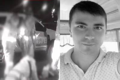 Последние минуты жизни нардепа Полякова попали на видео: что раскрыли кадры