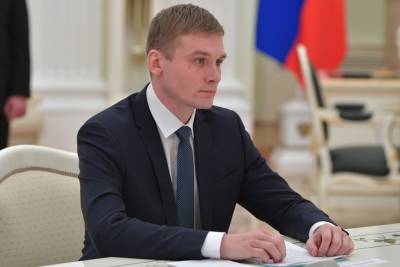 Кремль решил отправить в отставку главу Хакасии Коновалова