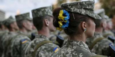 14 октября отмечают День защитников и защитниц Украины