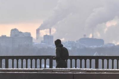 Роспотребнадзор сообщил о серьезном превышении концентрации вредных веществ в Екатеринбурге
