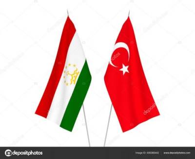 Таджикистан и Турция намерены увеличить товарооборот до миллиарда долларов
