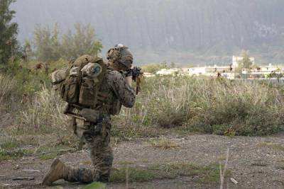 Американское издание: Пентагон намерен развернуть «антитеррористические силы» в Узбекистане
