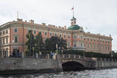 В Русском музее открывается выставка к 200-летию Достоевского