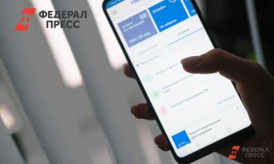 На Госуслугах появятся новые сервисы