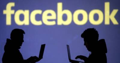 Facebook предупредил о блокировке пользователей за отказ от антифейка