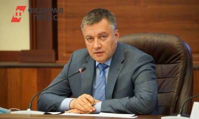 Игорь Кобзев поддержал рост энерготарифов в Приангарье