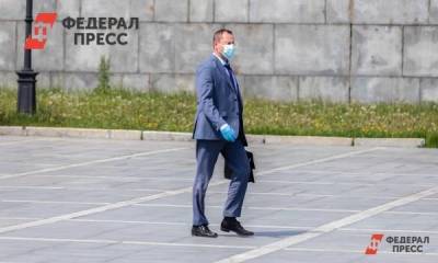 Власти Петербурга будут следить за масками и температурой жителей за 1,2 млн рублей