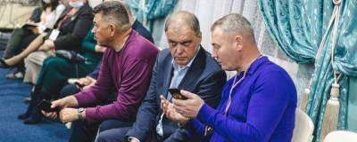 Депутат Госдумы от Забайкалья Александр Скачков потратил на избирательную кампанию 40 млн рублей