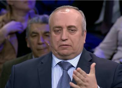 Клинцевич: Диалог Нуланд с Козаком является продолжением встречи Путина и Байдена