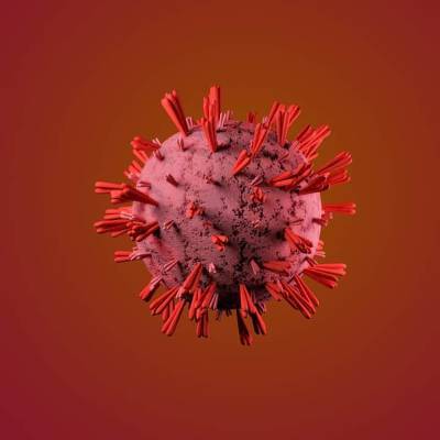 Медики объяснили разницу между Дельта и изначальным штаммом коронавируса и мира