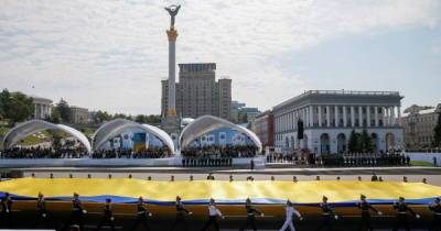 Сегодня перекроют центр Киева: перечень улиц