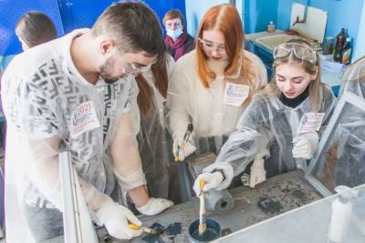Первые студенты окончили новгородскую «Школу волонтеров наследия»