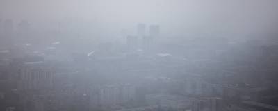 Жителей Солнечного в Екатеринбурге не будут эвакуировать, несмотря на смог