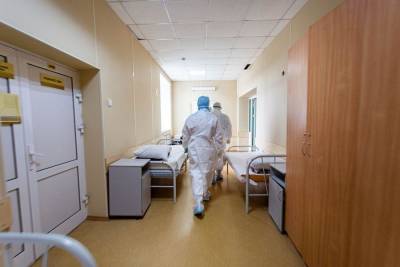 208 новых случаев коронавируса выявили за сутки в Новосибирской области