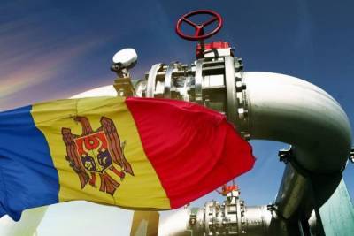 Кишинев продолжает пугать «Газпром», не в состоянии обеспечить альтернативу