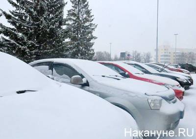 Роман Вильфанда - Синоптики обещают установление снежного покрова на большей части России на следующей неделе - nakanune.ru - Россия - Хабаровский край - Приморье край - Сибирь