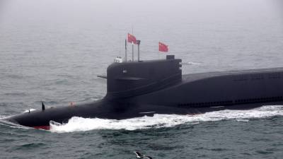 Лэ Юйчэн - «Поощряет новую холодную войну»: почему Китай обвиняет AUKUS в подрыве Договора о нераспространении ядерного оружия - russian.rt.com - Китай - США - Англия - Австралия