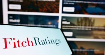 Fitch подтвердило позитивный рейтинг украинских госбанков