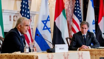 США и Израиль изучают «план Б» для Ирана
