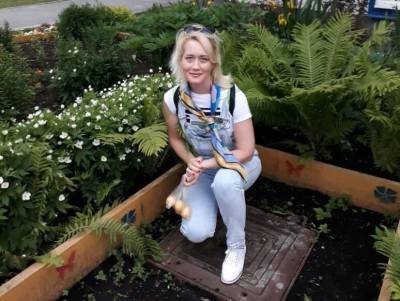 В Екатеринбурге ищут 48-летнюю женщину. У нее был стресс из-за коронавируса