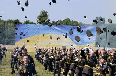 Праздник Покровы: какое новое вооружение получила украинская армия