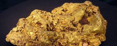 Разработка ученых СПбГЭТУ «ЛЭТИ» поможет поиску золота в руде с помощью рентгена