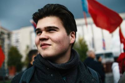 Признанный иноагентом новосибирский журналист Петр Маняхин подал иск к Минюст РФ