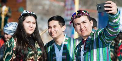 Россия объявила "миграционную амнистию" для 160 тысяч узбеков