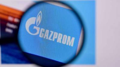 Украинцы разозлились из-за реакции ЕС на контракт “Газпрома” и Венгрии