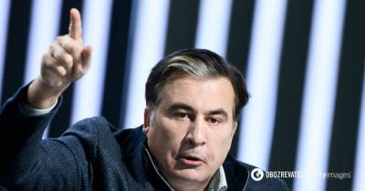 Михеил Саакашвили – адвокат заявил, что состояние политика ухудшилось – последние новости