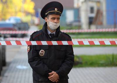 Полиция пресекла деятельность подпольных оружейников в Подмосковье