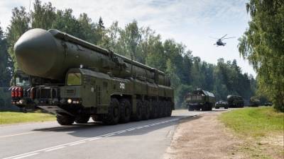 США потребовали от РФ убрать ракеты из Европы
