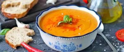 Ученые определили самый полезный суп: как его приготовить