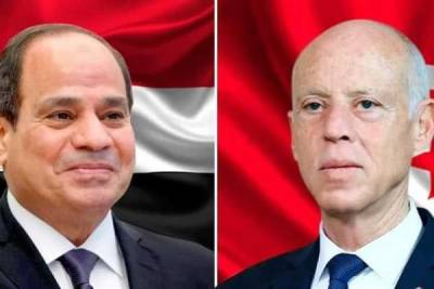 Египет поздравил Тунис с формированием нового правительства