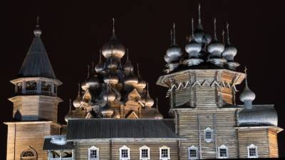 Иоанн Богослов - Как правильно отметить Покров Богородицы согласно православным традициям - 5-tv.ru - Россия