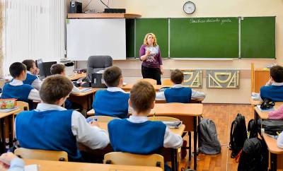 Российских школьников проверят на склонность к насилию и агрессии