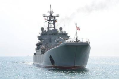 Avia.pro: после турецких обвинений России по Сирии Москва отправила в арабскую республику корабль, груженный бронетехникой