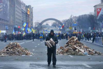 Украина находится в тяжелой экономической ситуации – Мартыненко
