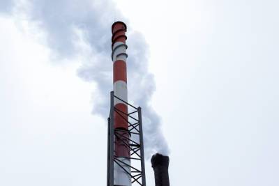 Свыше 100 нарушений закона об охране чистого воздуха выявила псковская прокуратура