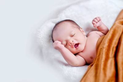 В январе-августе в Марий Эл родилось 4277 детей