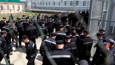 Завод в Ленобласти привлечёт к работе заключённых
