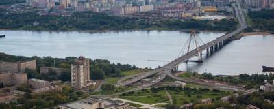 В Череповце благоустраивают город по программе «Комфортная городская среда»