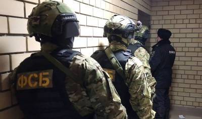 Во Владимирской области задержали четырех участников террористической ячейки