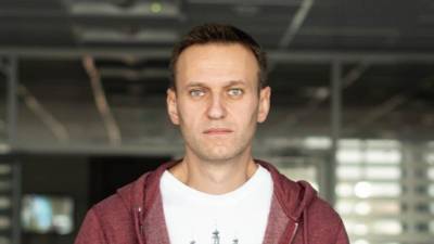 Год ограничения свободы получила личный окулист Алексея Навального