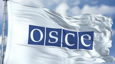 ОБСЕ рассматривает создание передовых патрульных баз на Донбассе