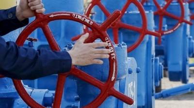 Цена на газ в Европе снова подскочила