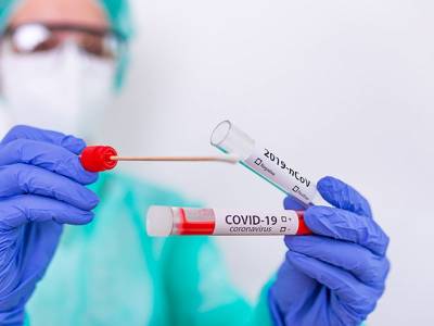 Ученые рассказали, как долго сохраняется иммунитет у переболевших COVID-19