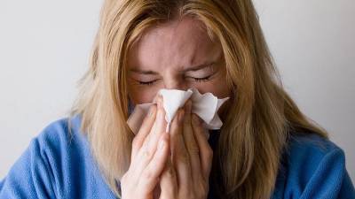 Врач назвала главные симптомы гриппа